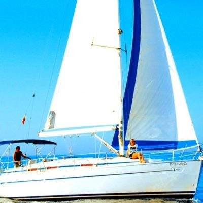 Magnifica Excursión en Velero Privado en Tenerife sur - Location de voiliers privés à Tenerife avec Kosamui
