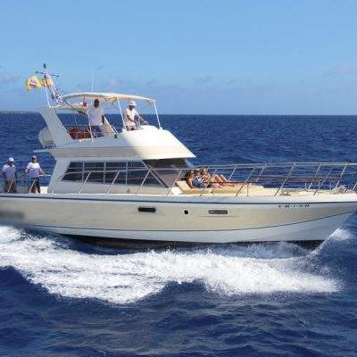 excursion privada en tenerife para grupos grandes - Excursion en bateau privé à Tenerife pour 22 personnes