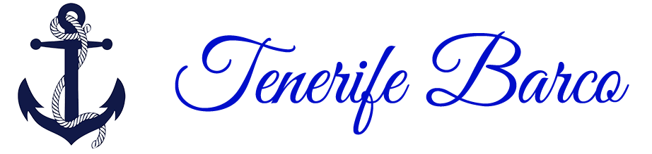 Tenerife Bateau