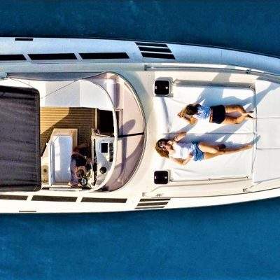 Alquiler de Lancha rapida en Tenerife - Excursion privée en hors-bord à Tenerife Sud avec Opera 33