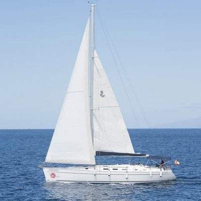 Alquiler ve velero con capitan en tenerife - Location d’un grand voilier avec skipper à Ténériffe Sud